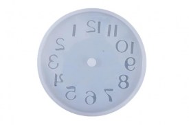 Molde silicona reloj 155mm numeros comunes 025F10 (2).jpg